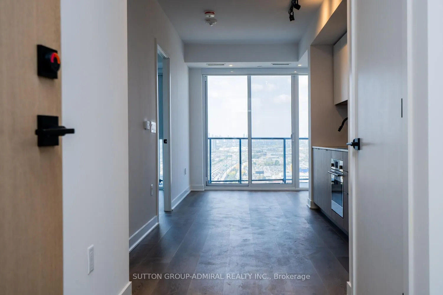 36 Zorra Street, #2401