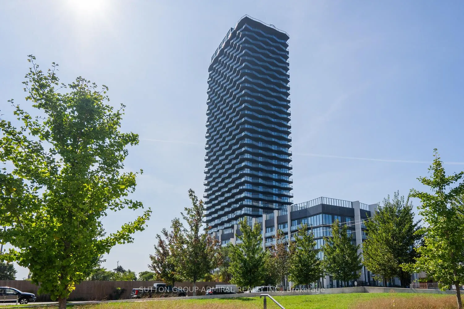 36 Zorra Street, #2401