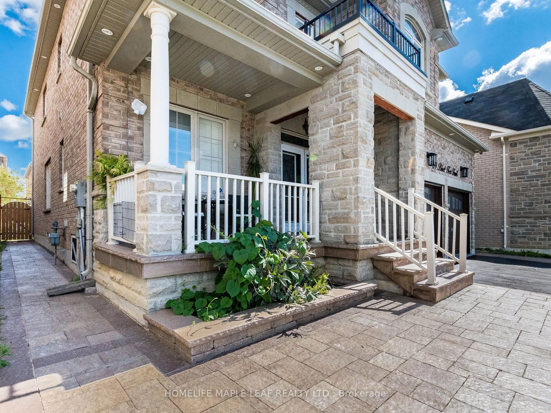 39 Birch Tree Trail