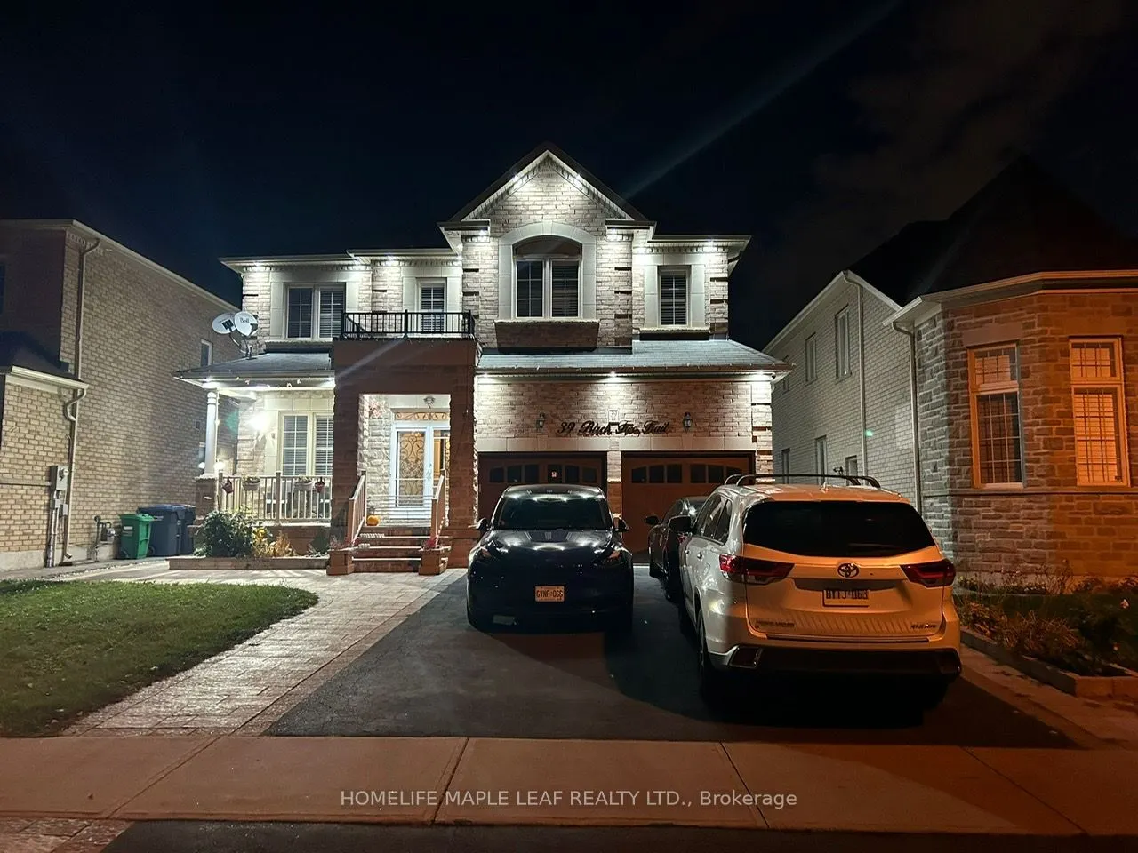39 Birch Tree Trail