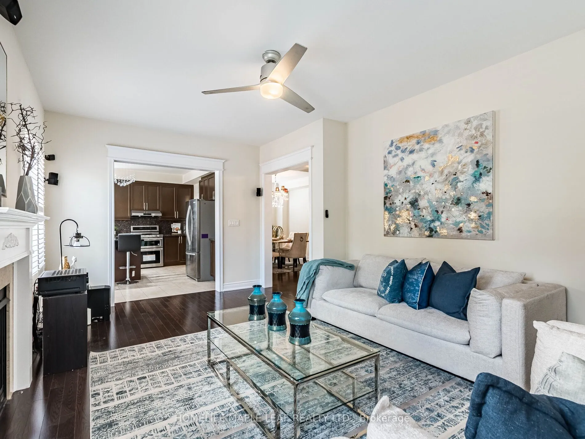 39 Birch Tree Trail
