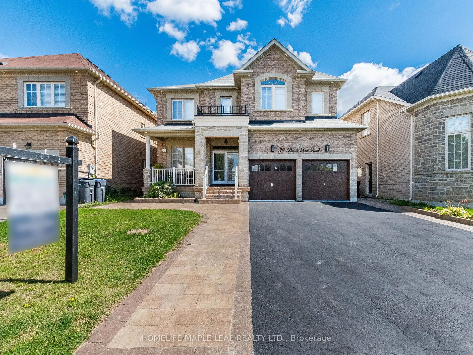 39 Birch Tree Trail