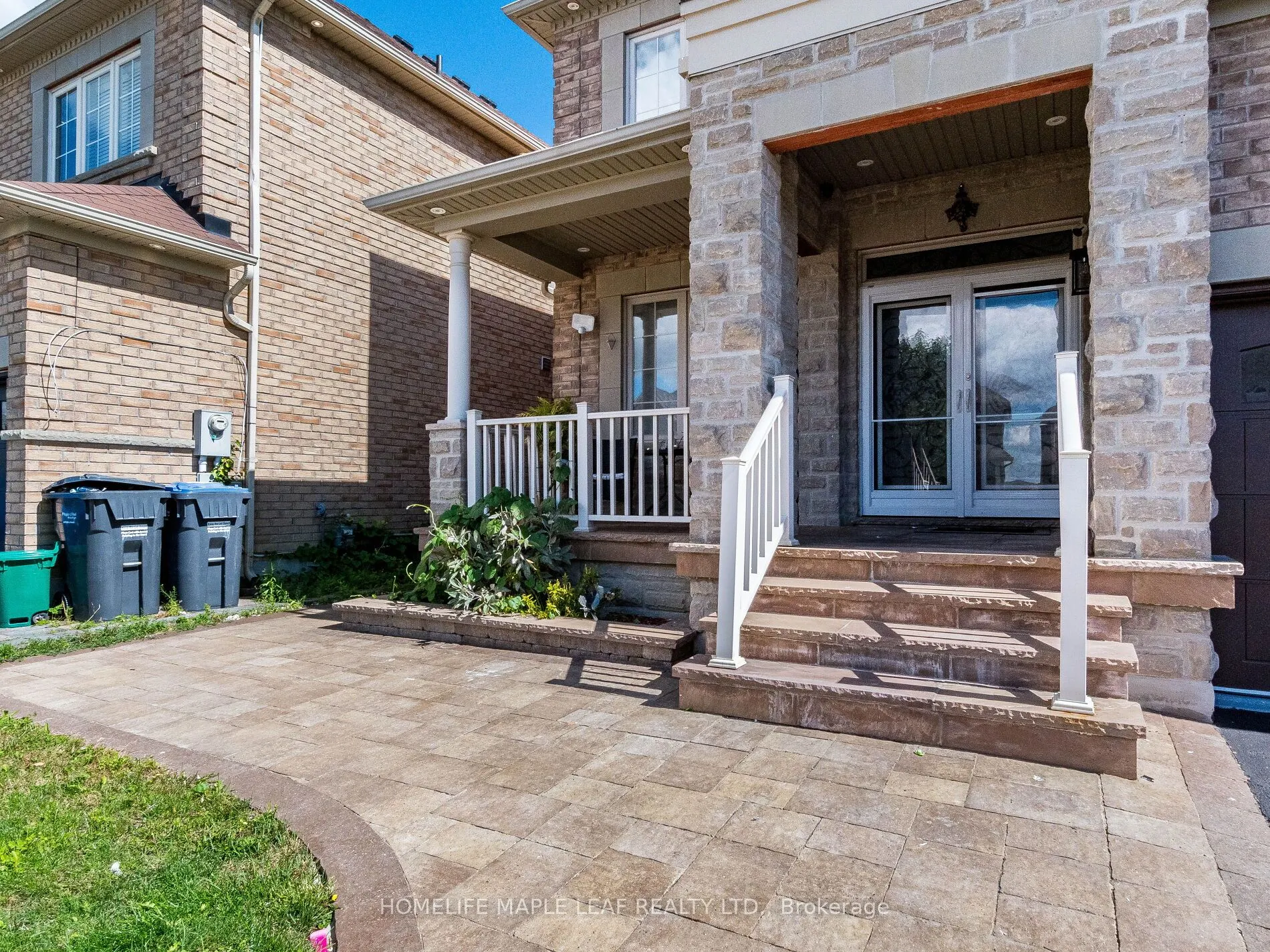 39 Birch Tree Trail