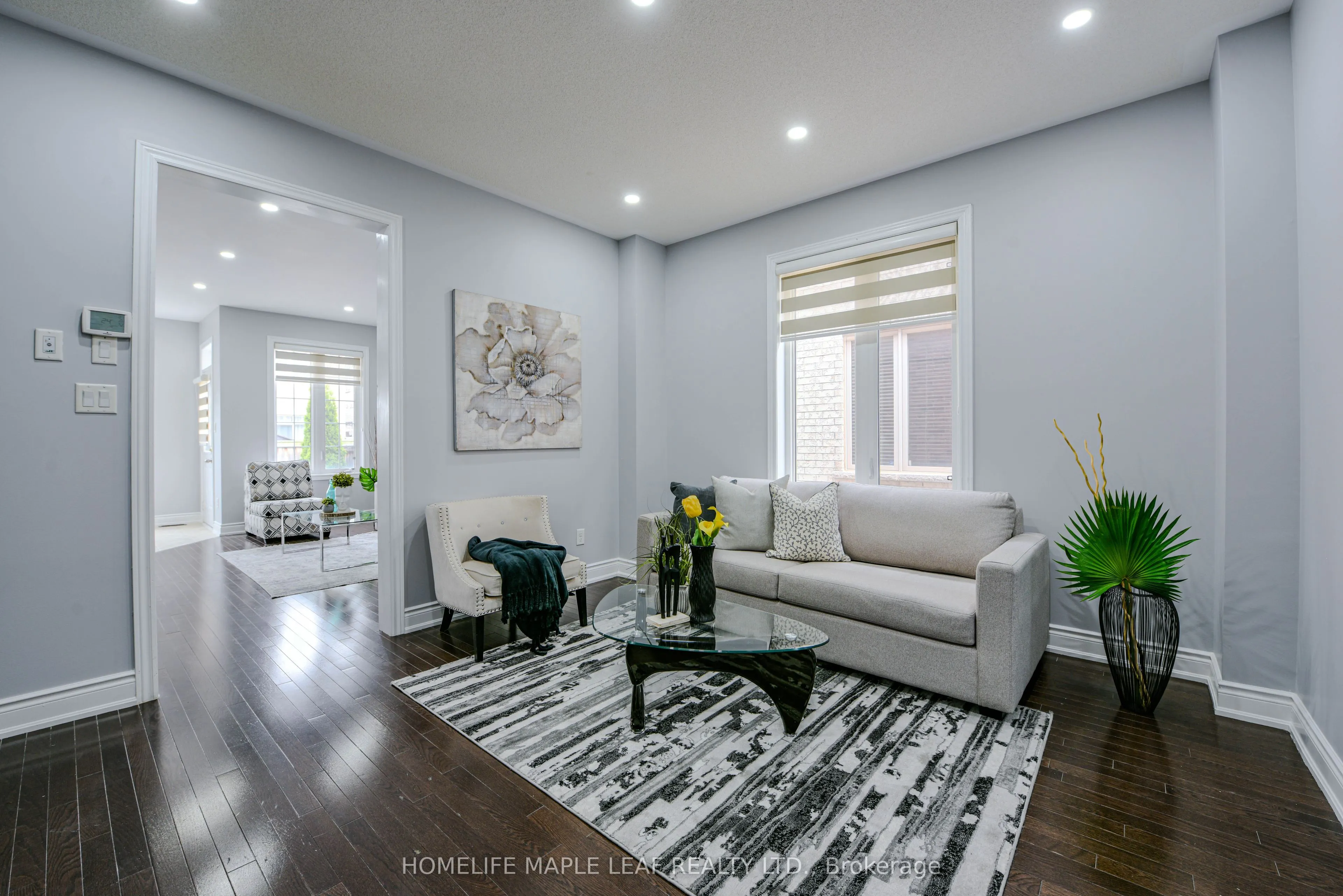 15 Orangeblossom Trail, #Main and Upper Floor