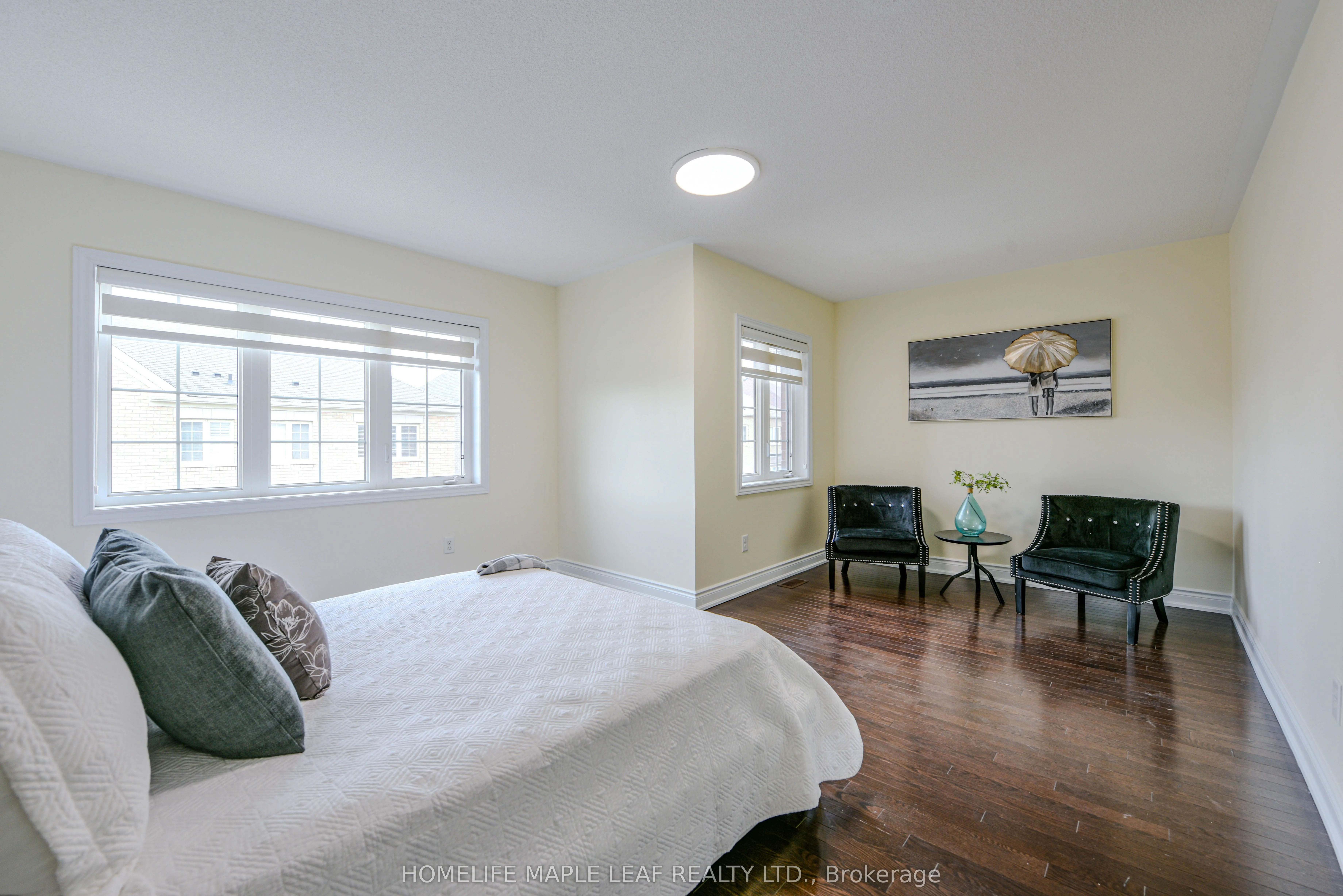 15 Orangeblossom Trail, #Main and Upper Floor