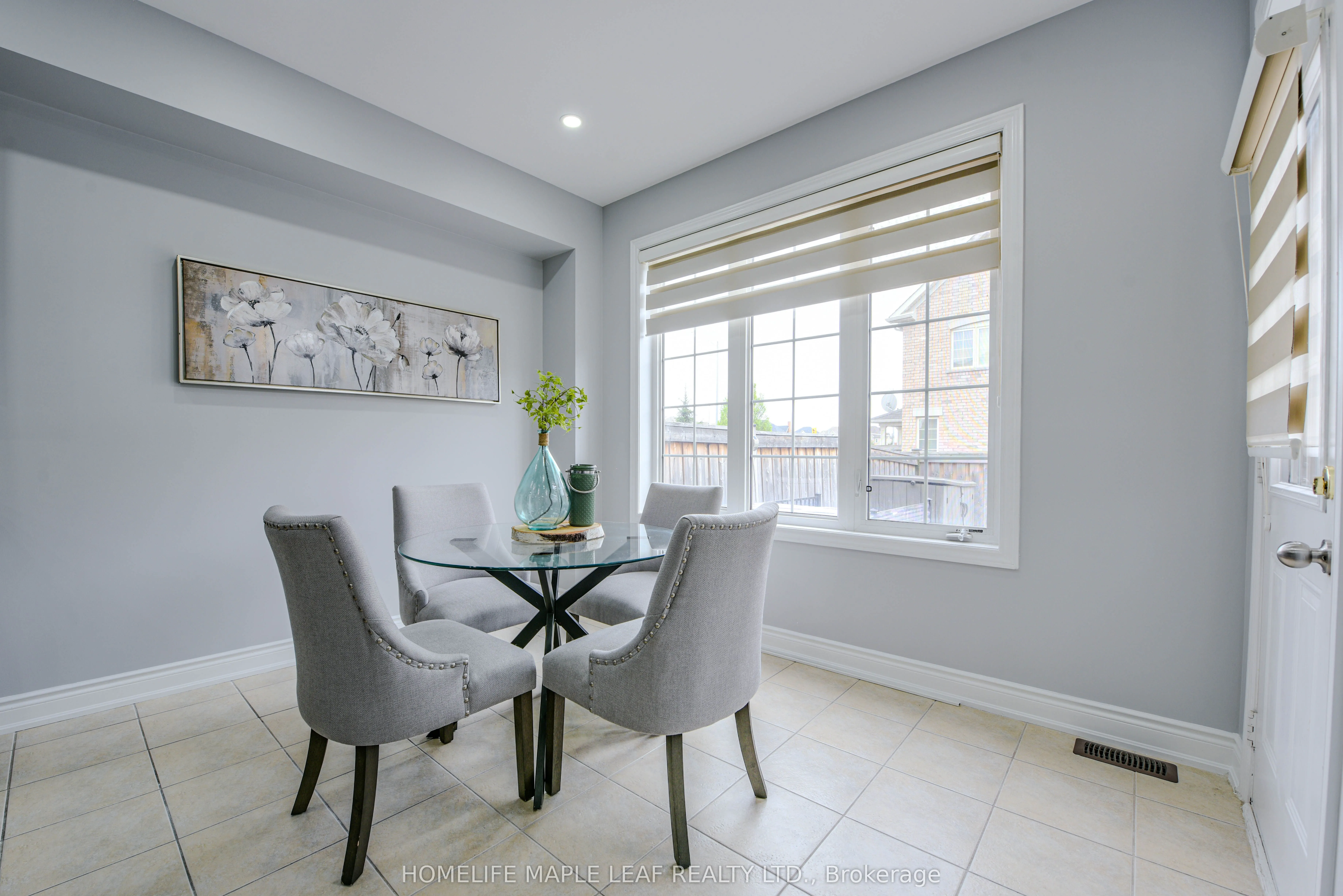 15 Orangeblossom Trail, #Main and Upper Floor