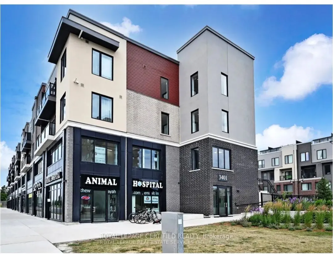 3401 Ridgeway Drive E, #314