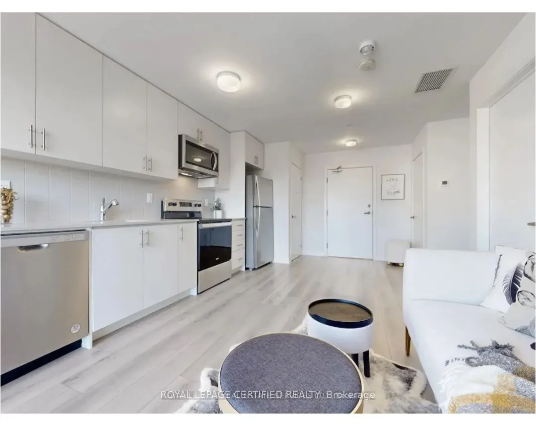 3401 Ridgeway Drive E, #314