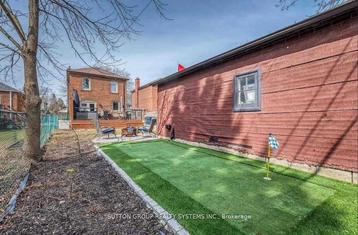 41 Struthers Street, #Main/2