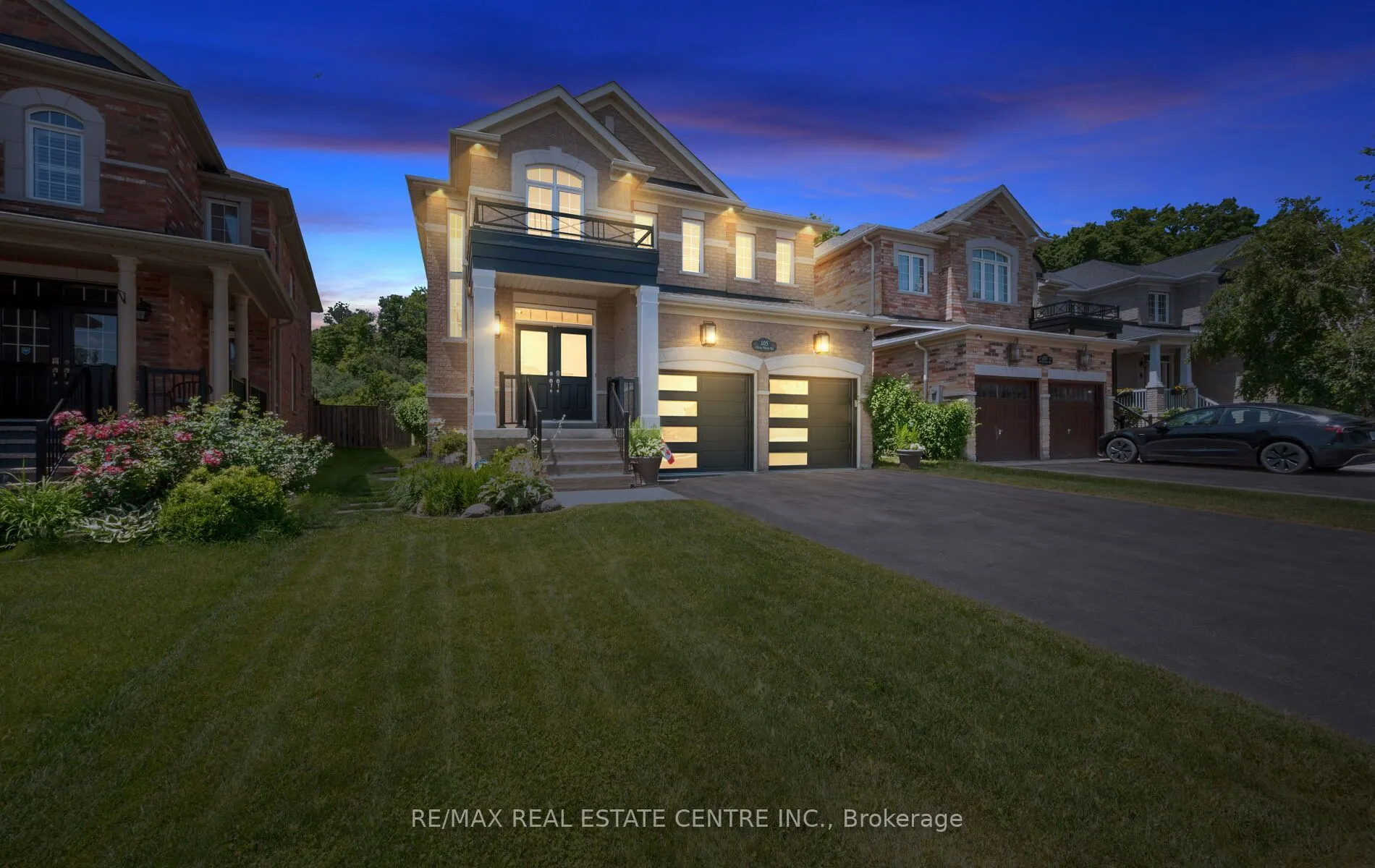 105 Olivia Marie Road