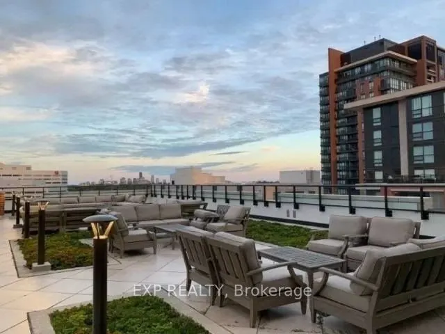 3091 Dufferin Street, #712
