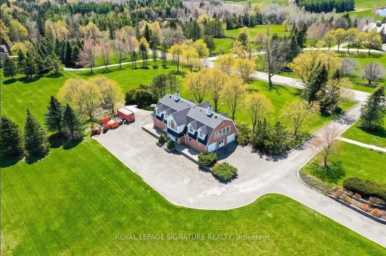16067 Heart Lake Road
