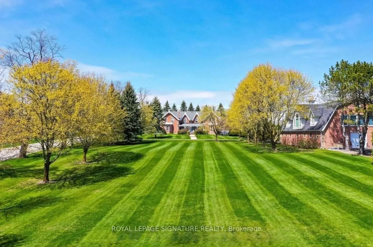 16067 Heart Lake Road