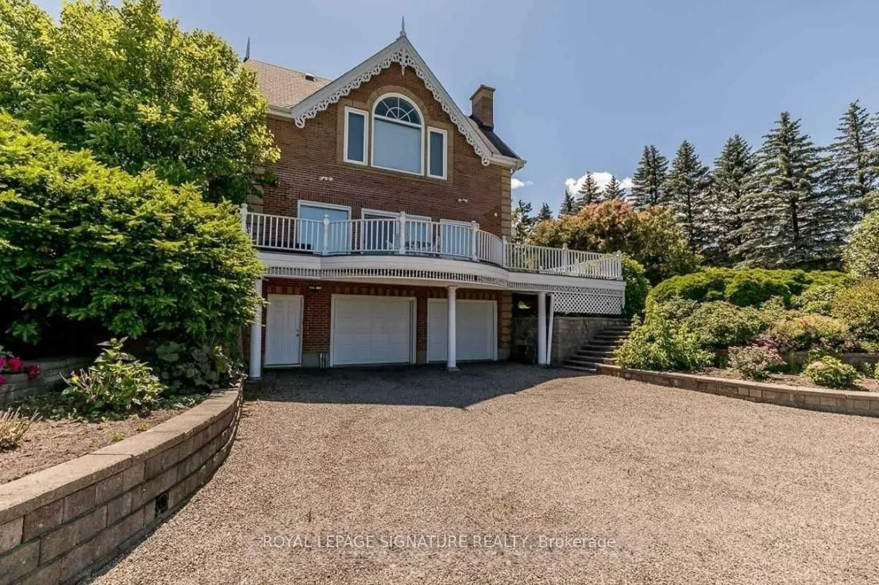 16067 Heart Lake Road