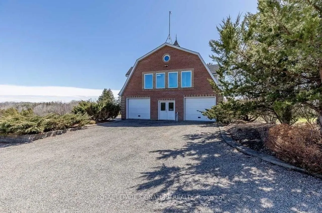 16067 Heart Lake Road