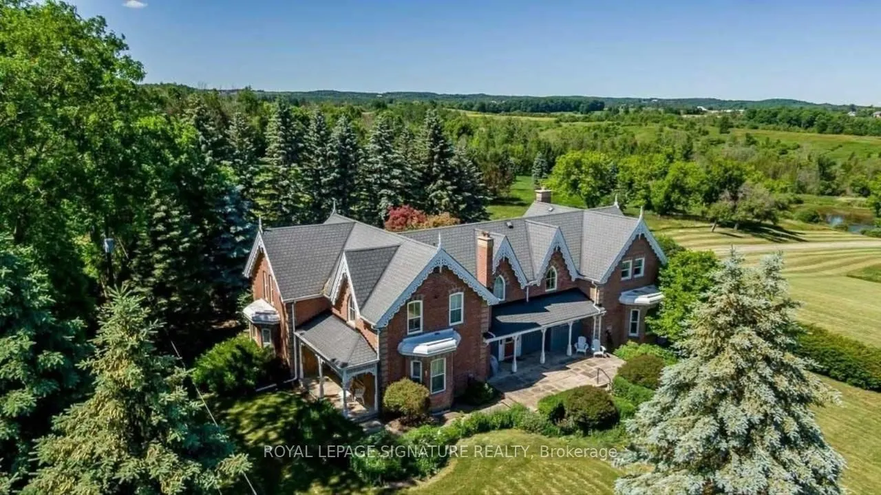 16067 Heart Lake Road