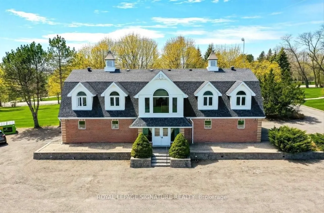 16067 Heart Lake Road
