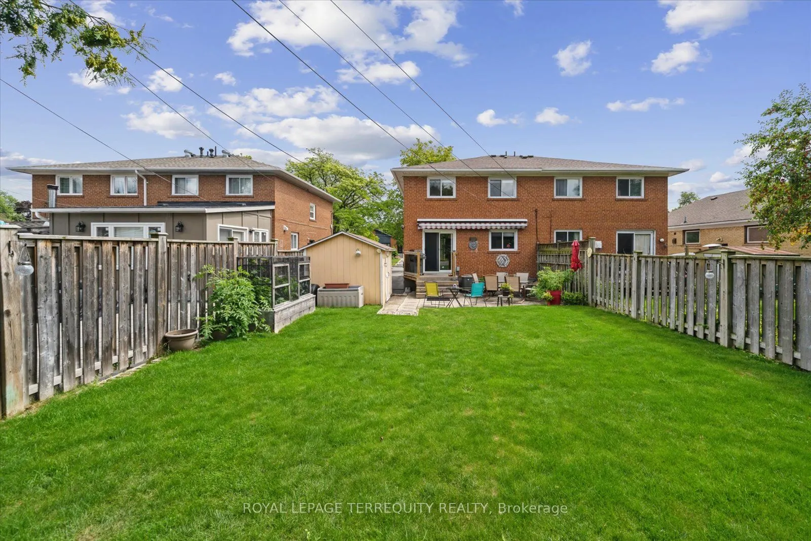 1201 Kingsholm Drive