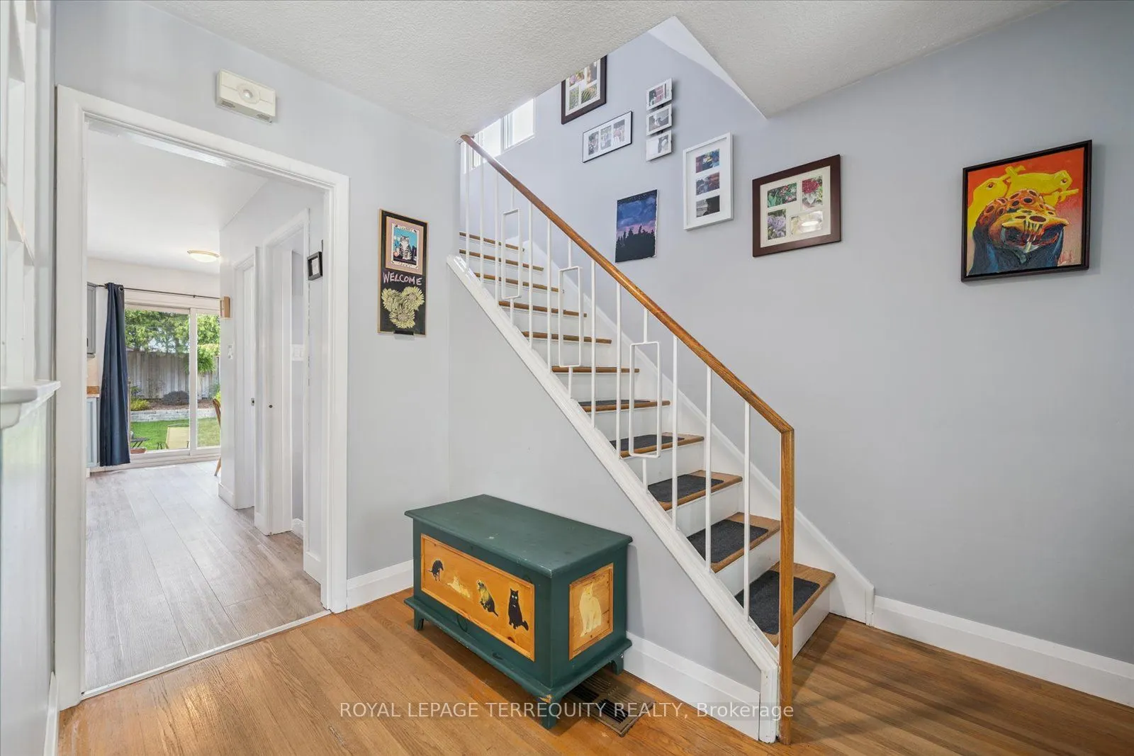 1201 Kingsholm Drive