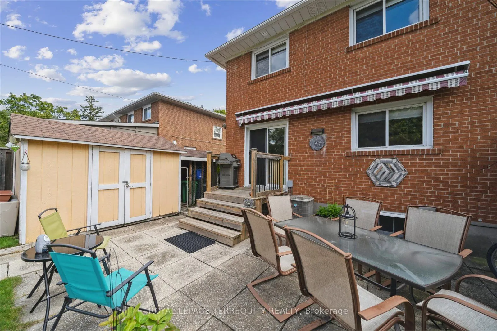 1201 Kingsholm Drive