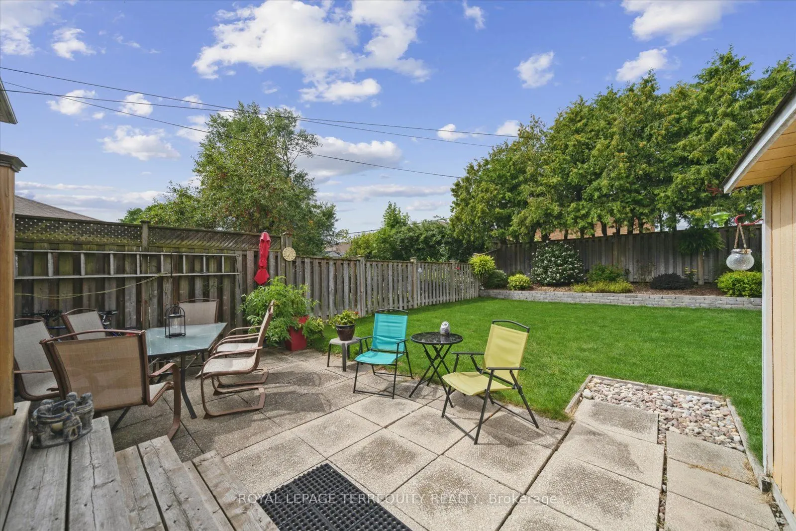 1201 Kingsholm Drive