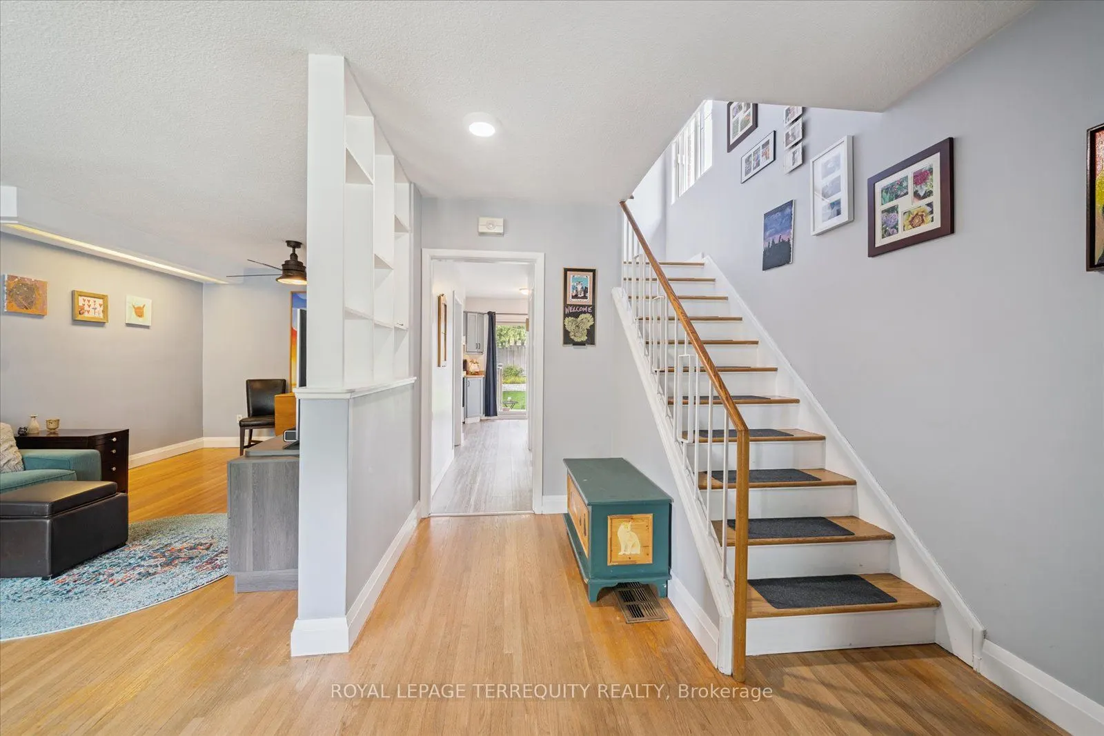 1201 Kingsholm Drive