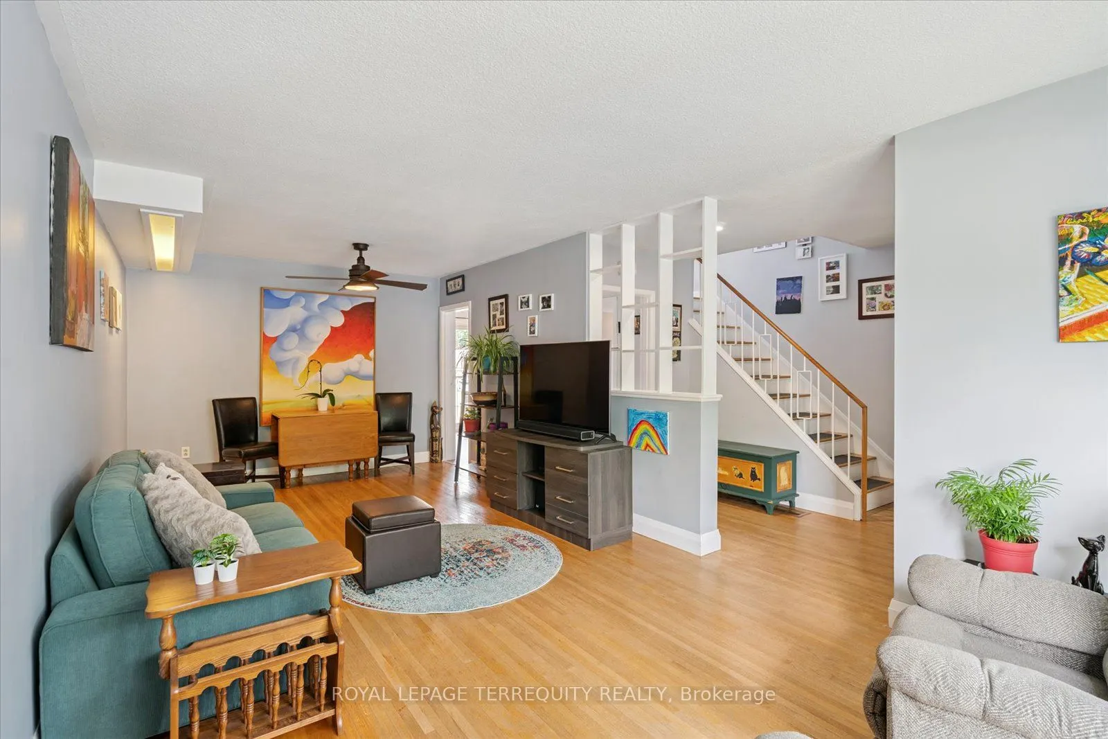1201 Kingsholm Drive