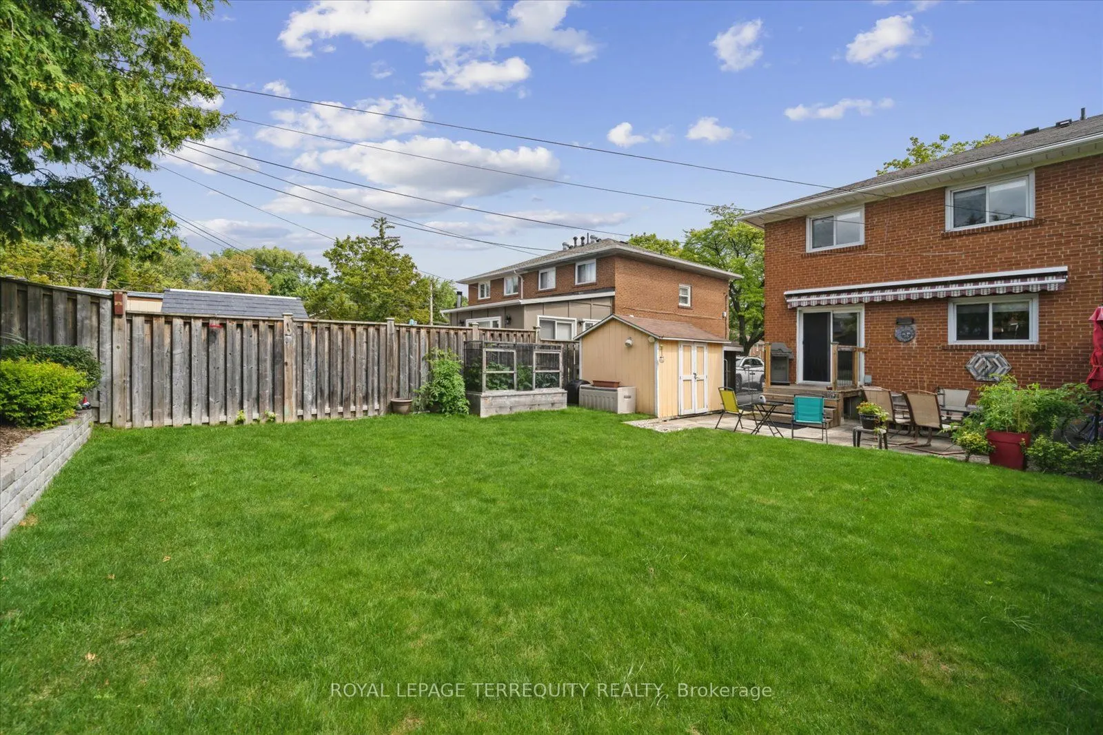 1201 Kingsholm Drive