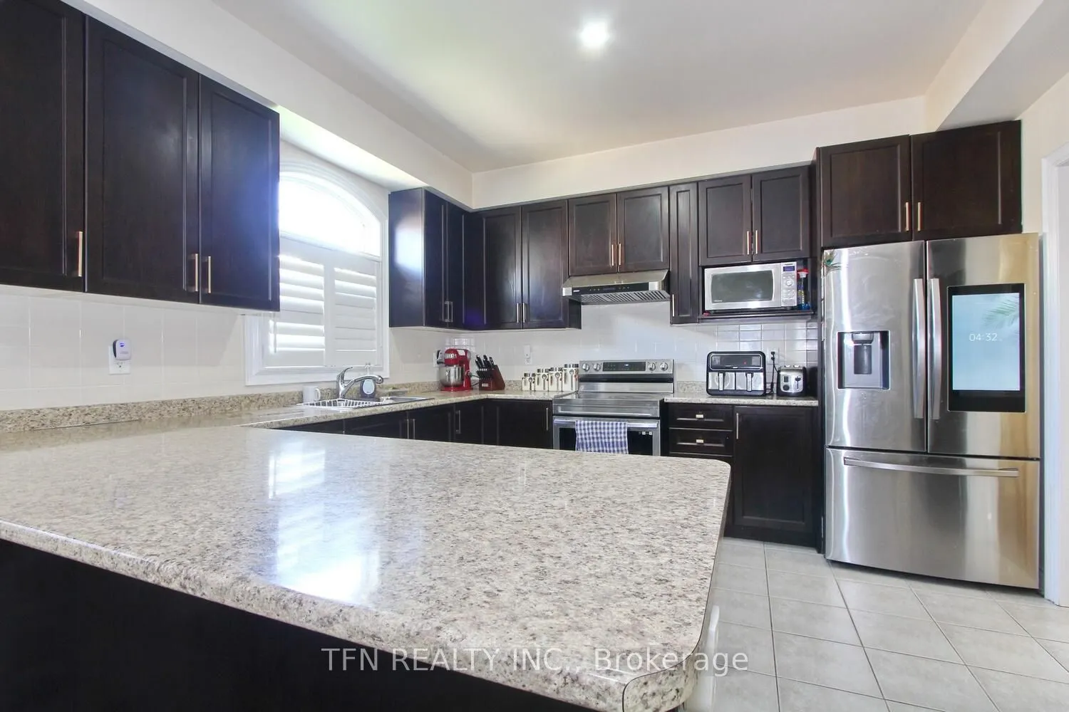 1 Beacon Hill Drive