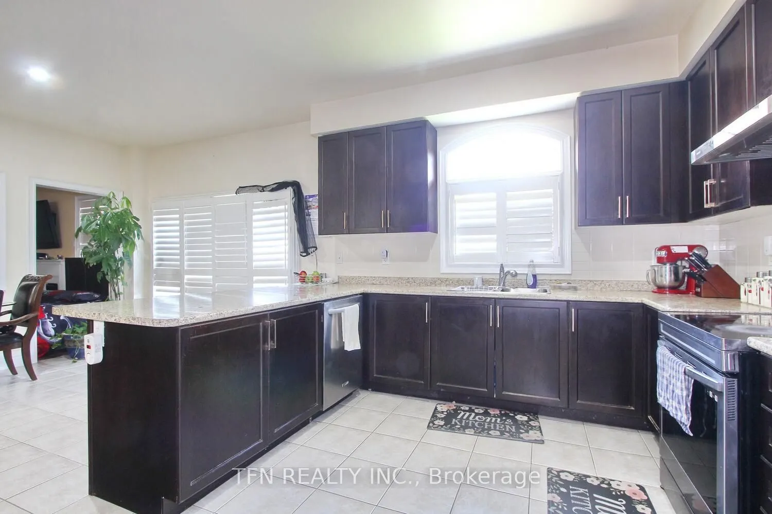 1 Beacon Hill Drive