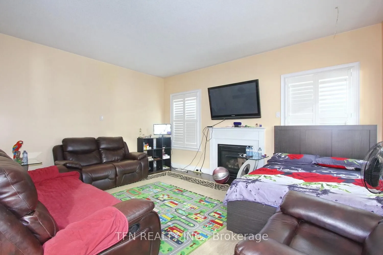 1 Beacon Hill Drive