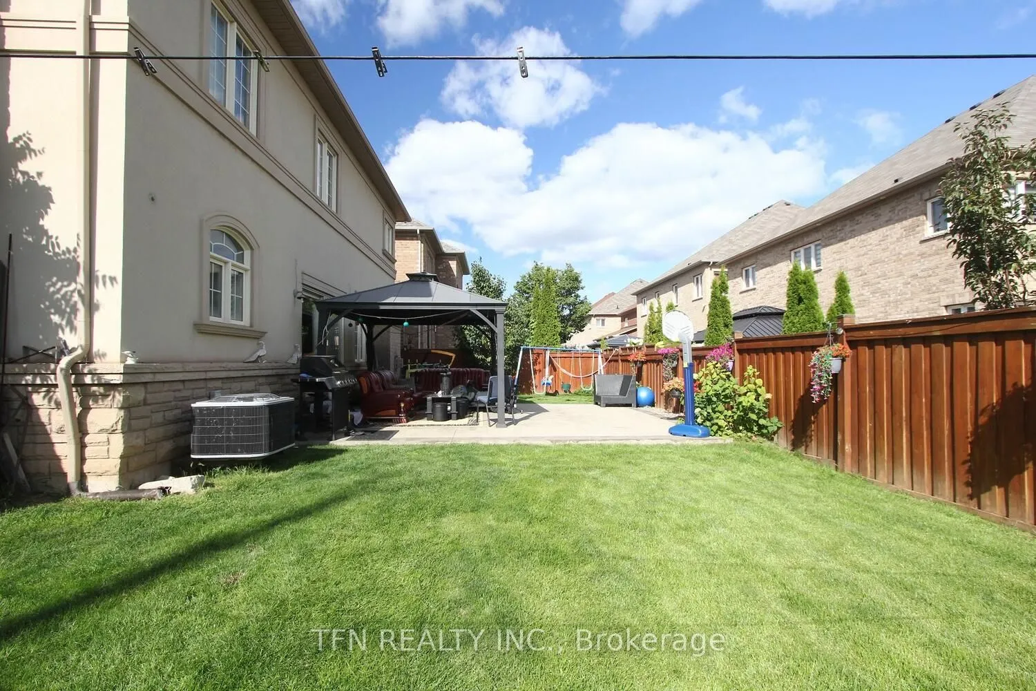 1 Beacon Hill Drive