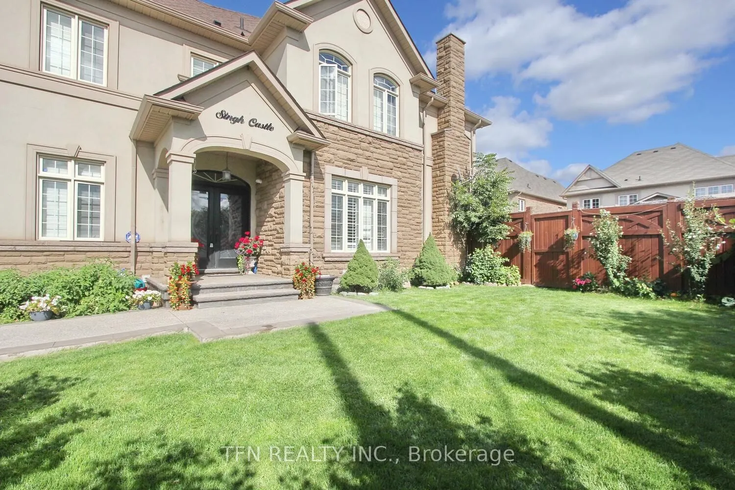 1 Beacon Hill Drive
