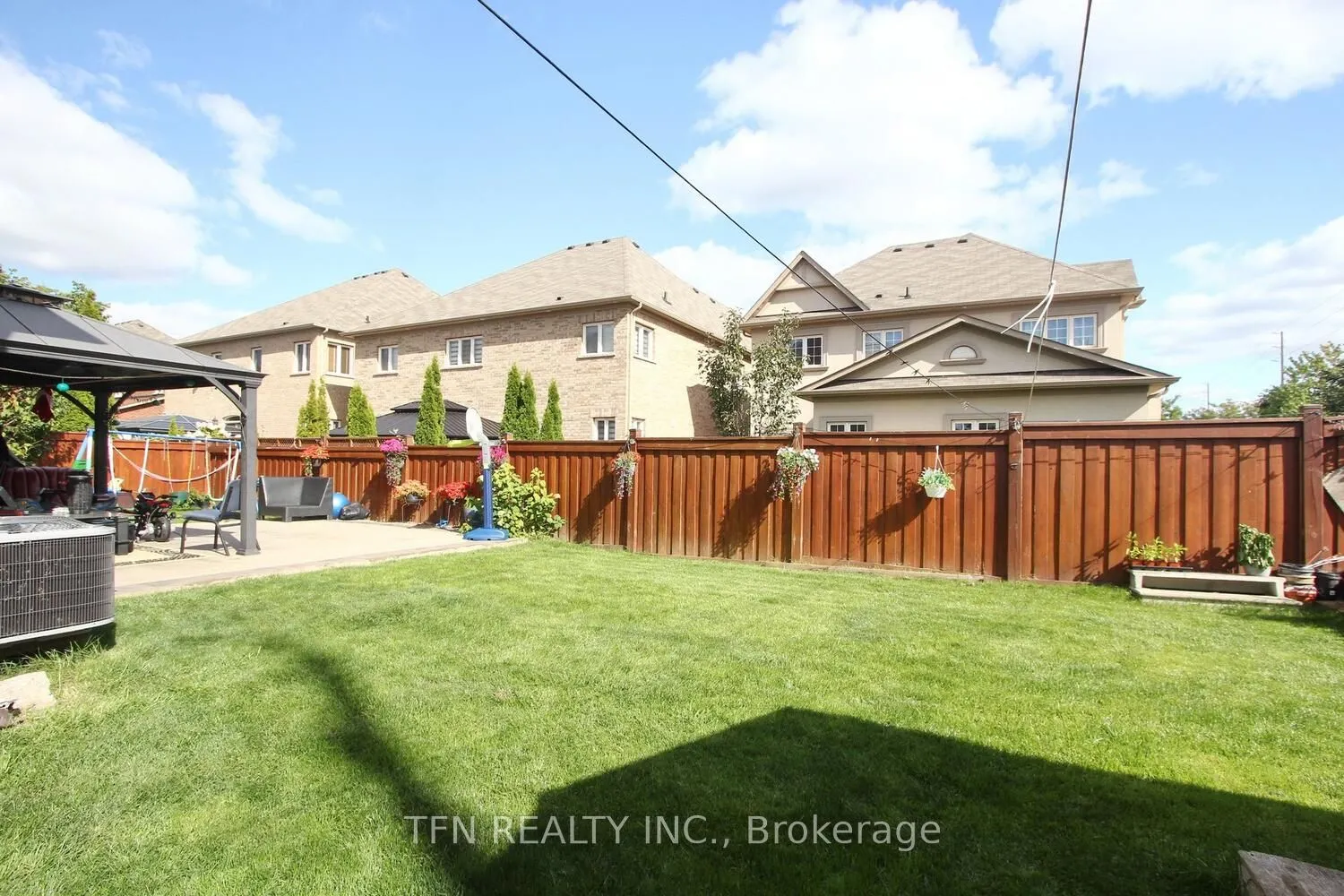 1 Beacon Hill Drive
