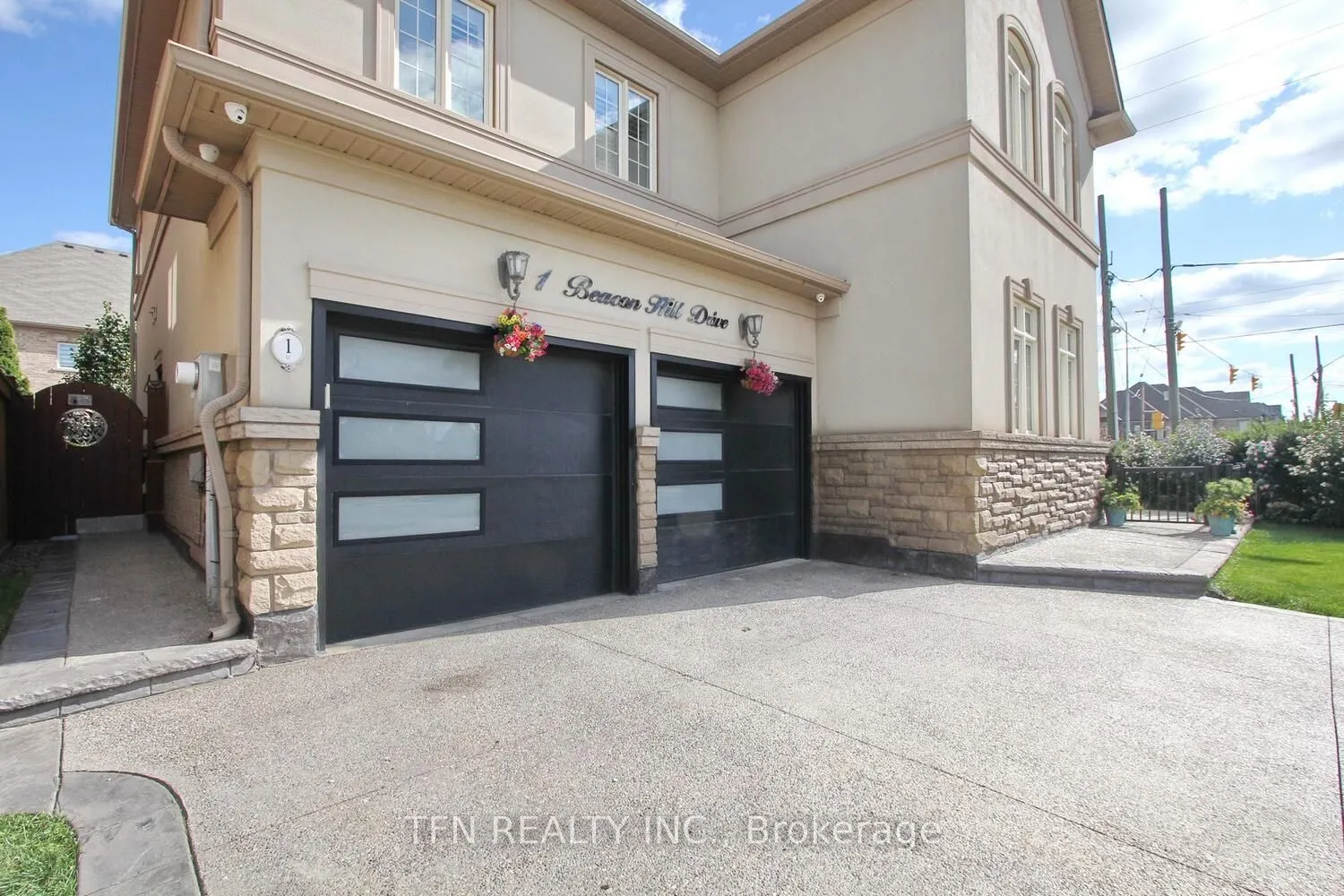 1 Beacon Hill Drive