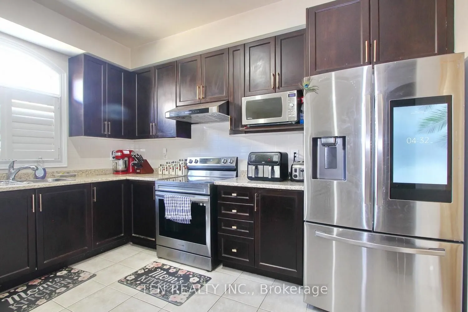 1 Beacon Hill Drive