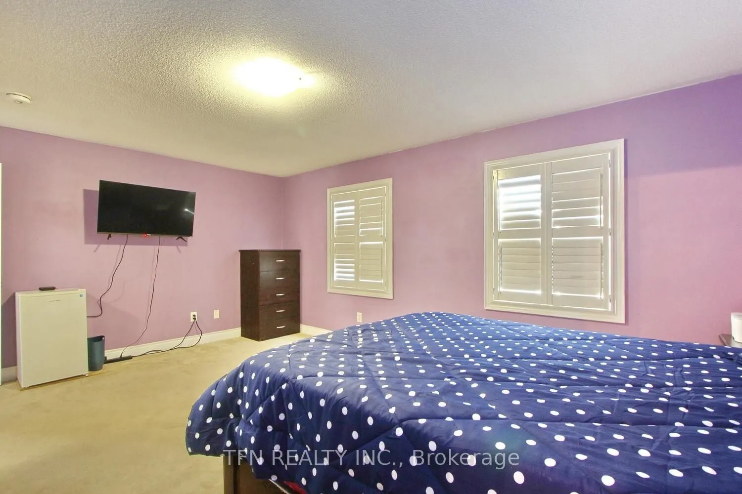 1 Beacon Hill Drive