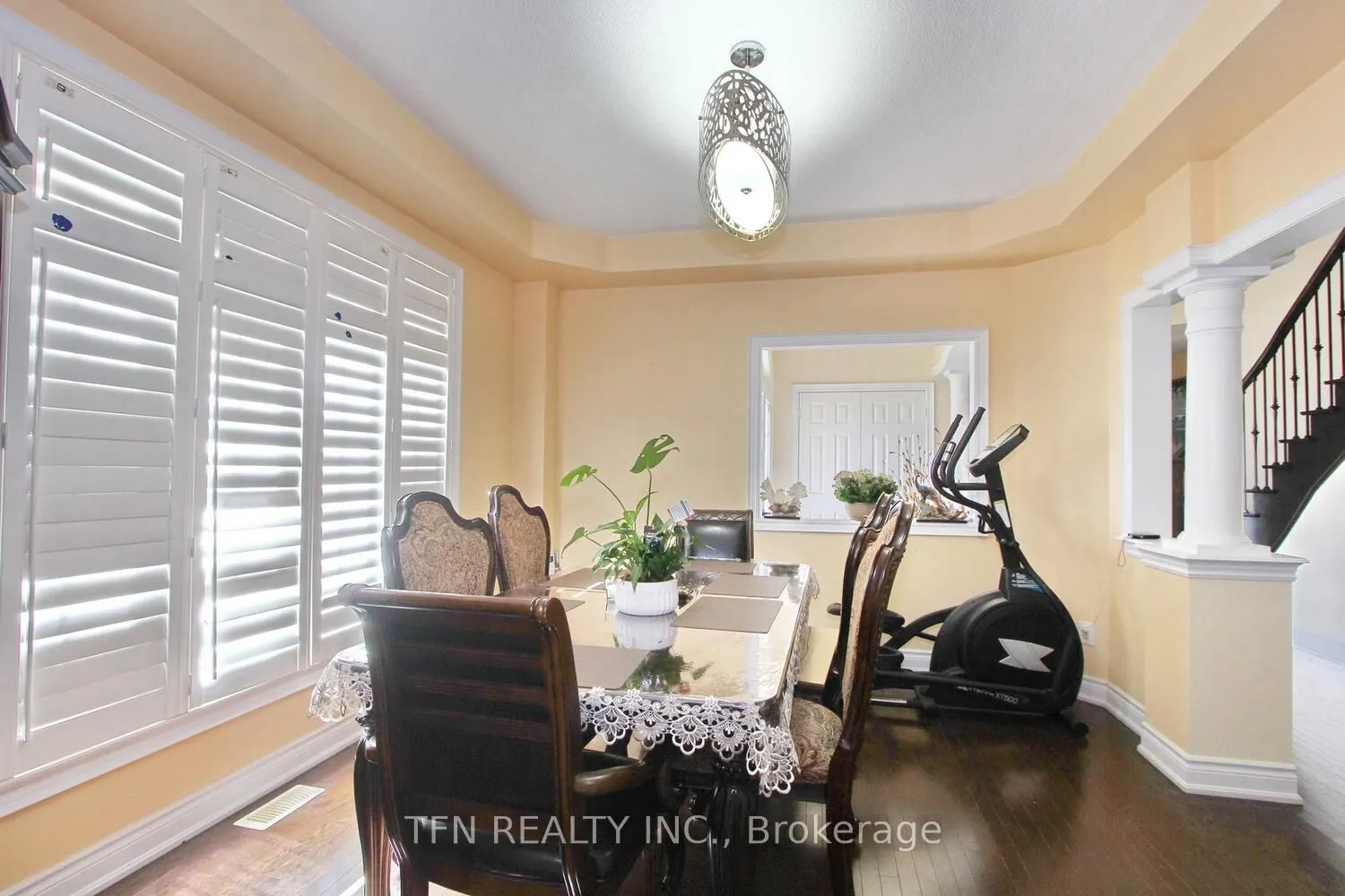 1 Beacon Hill Drive
