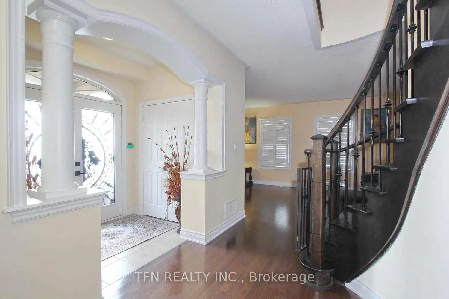 1 Beacon Hill Drive