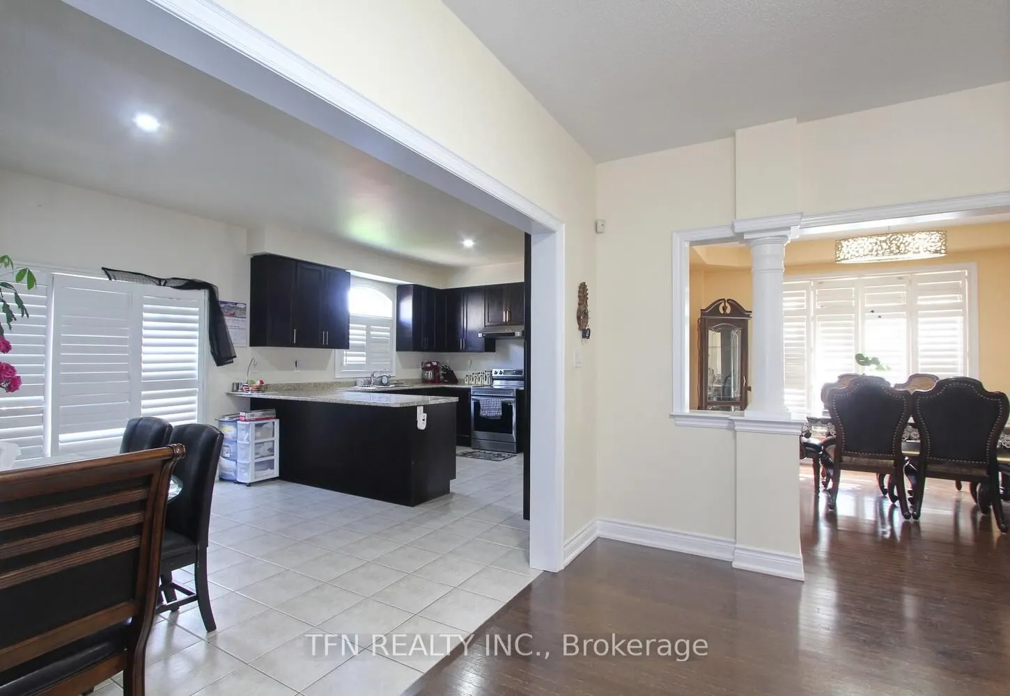 1 Beacon Hill Drive