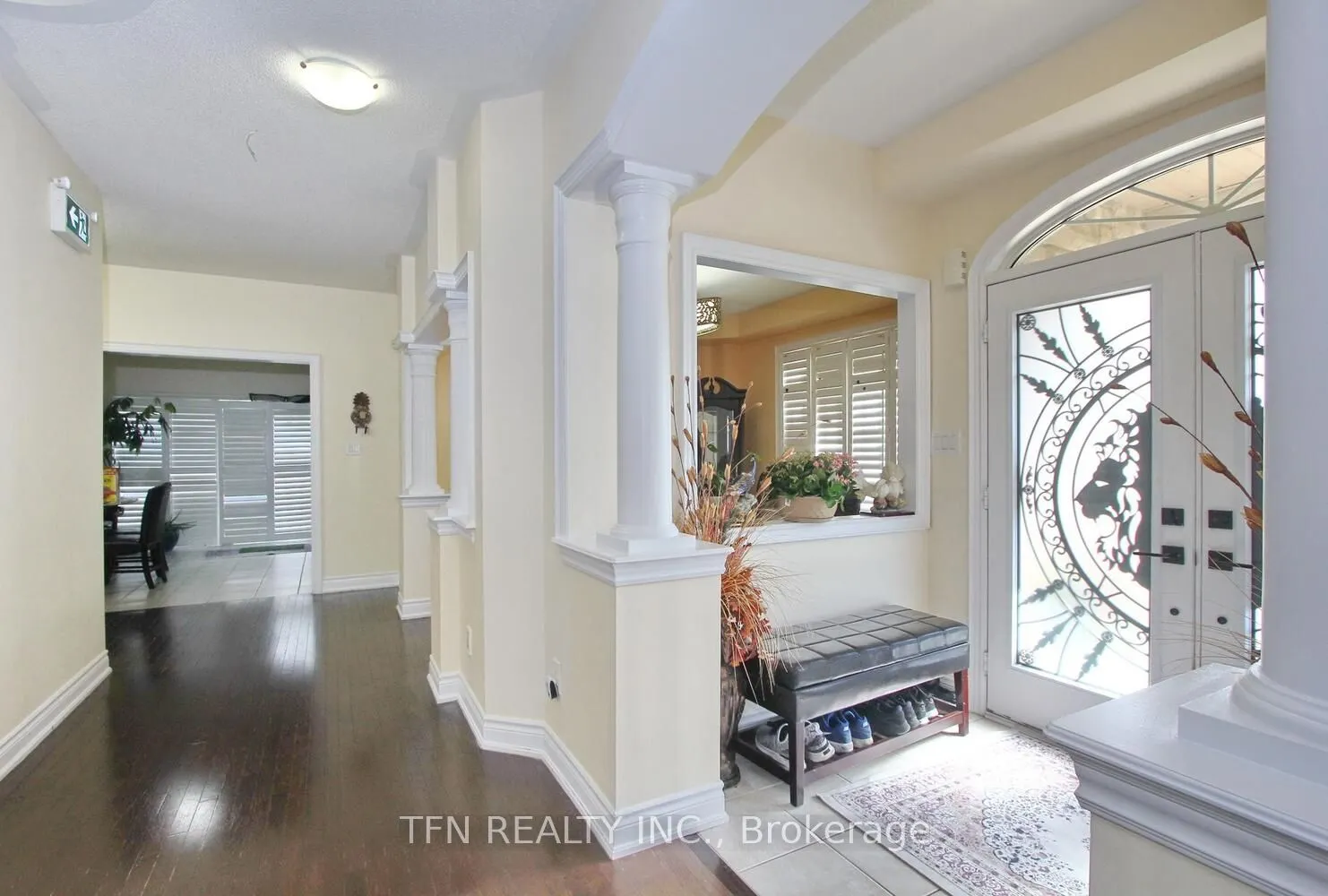 1 Beacon Hill Drive