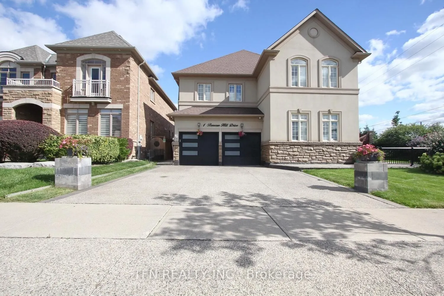 1 Beacon Hill Drive