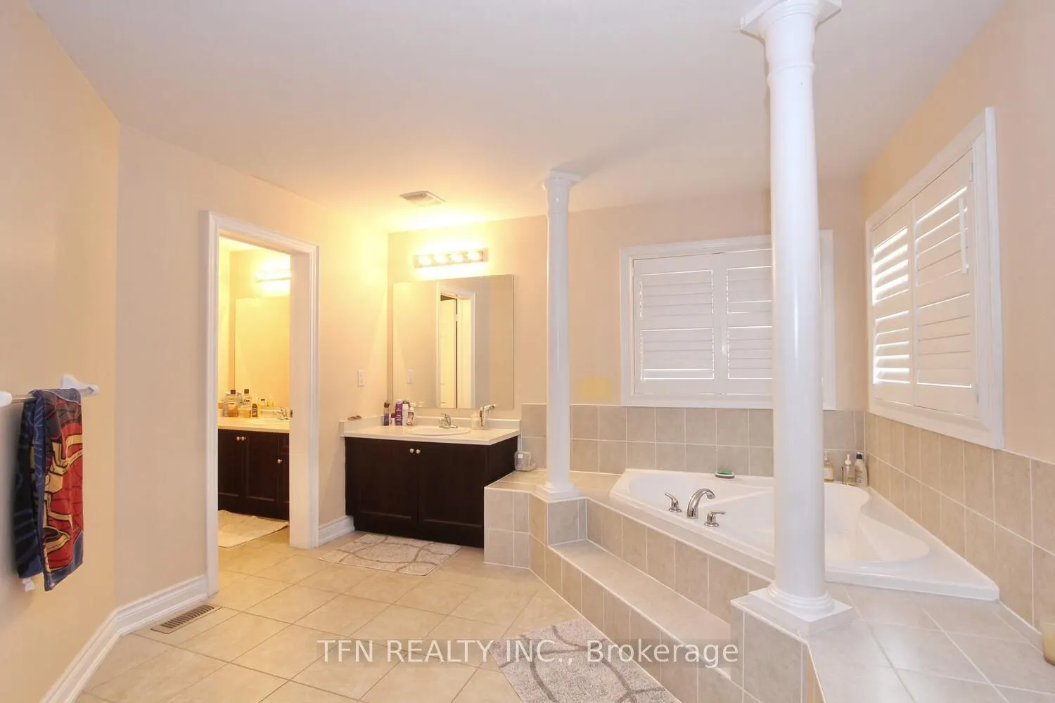 1 Beacon Hill Drive