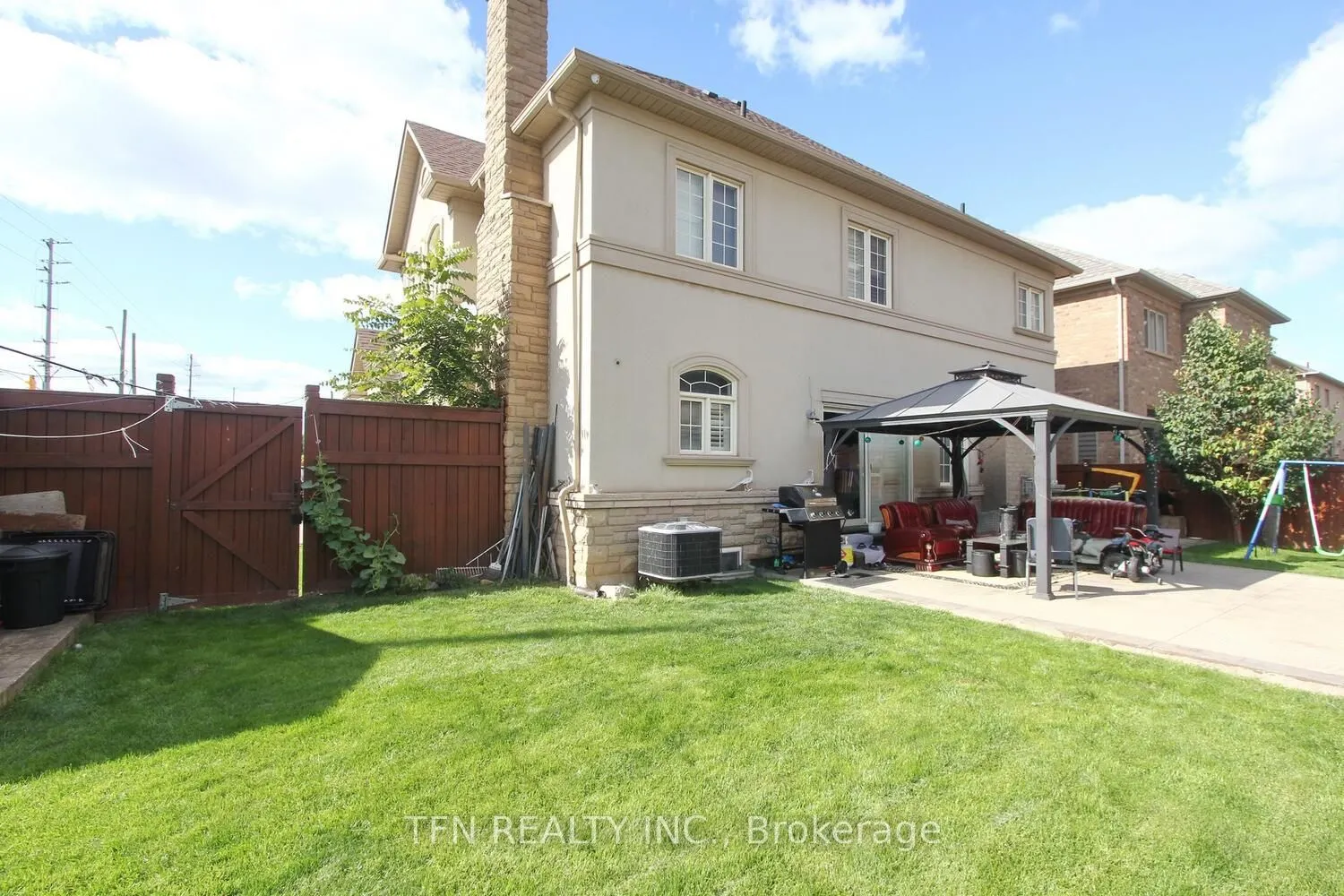 1 Beacon Hill Drive