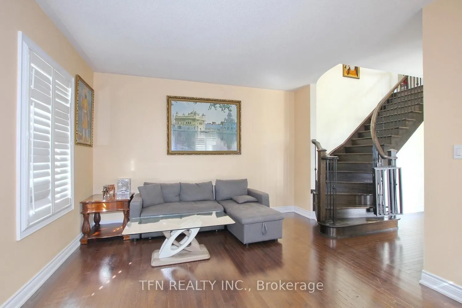 1 Beacon Hill Drive