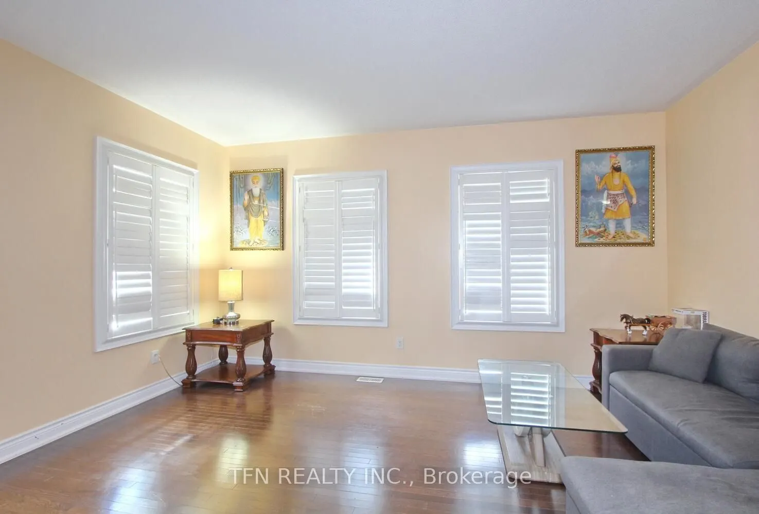 1 Beacon Hill Drive