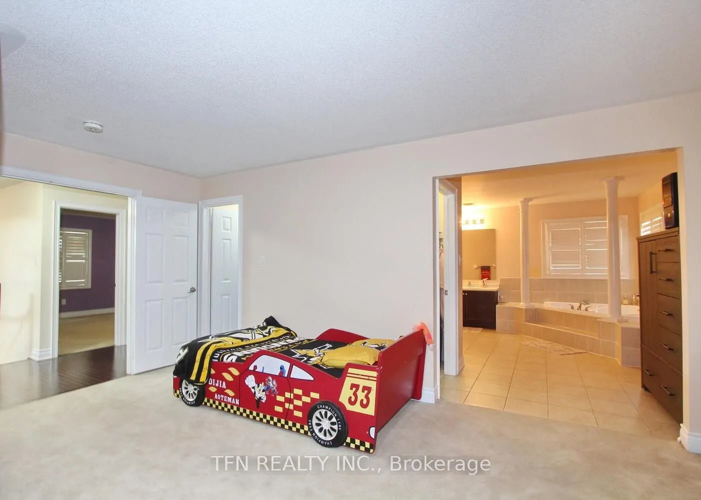 1 Beacon Hill Drive