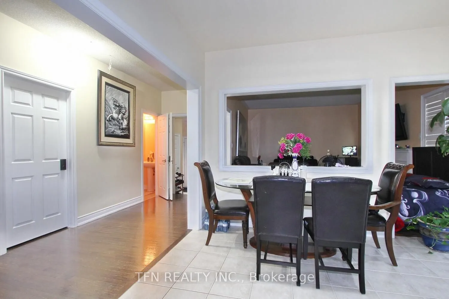 1 Beacon Hill Drive