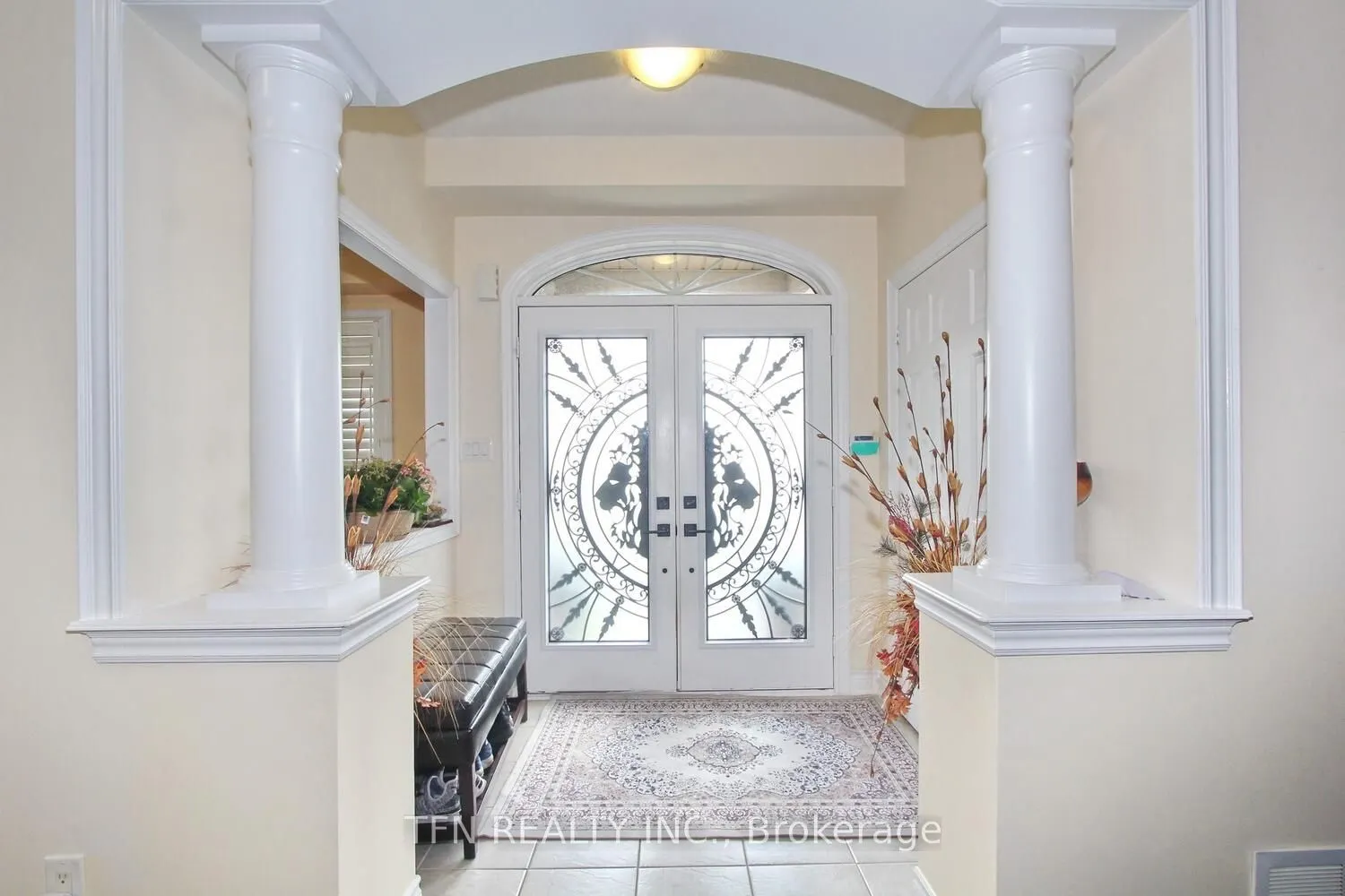 1 Beacon Hill Drive