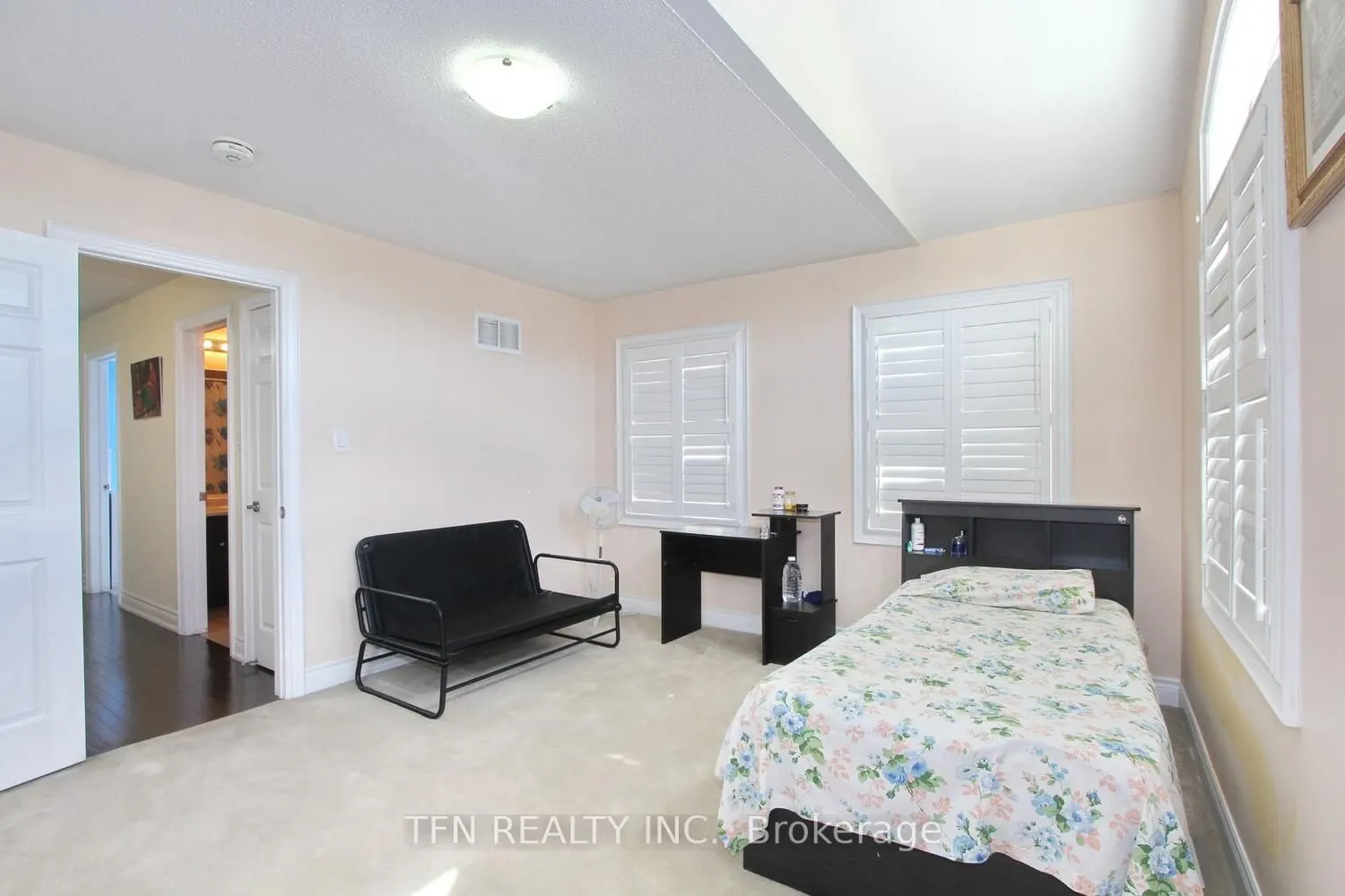1 Beacon Hill Drive